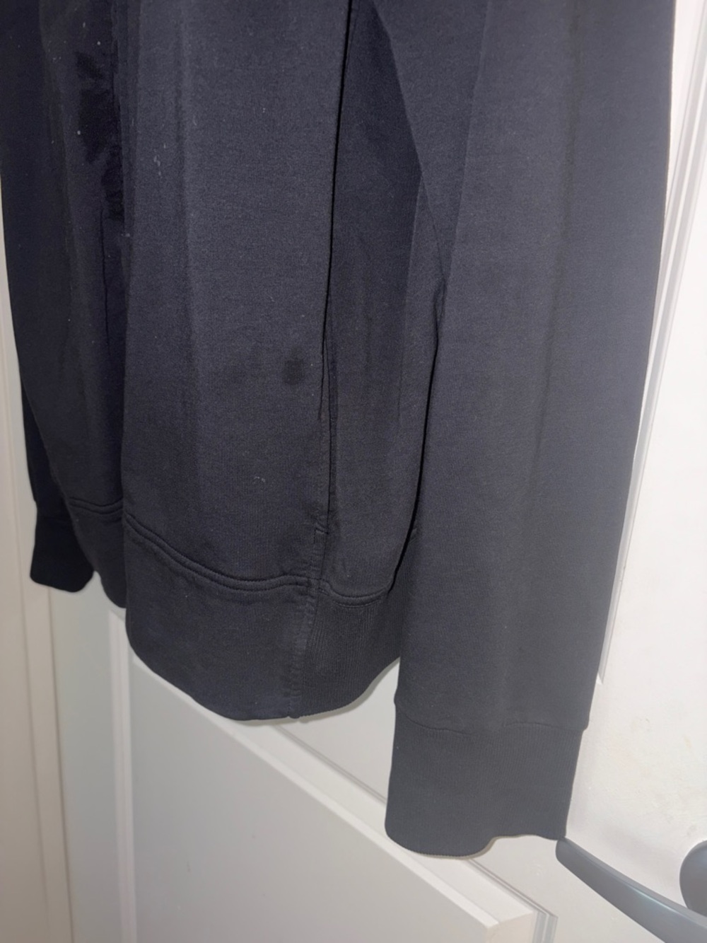 Hugo Boss Full-Zip Track Jacket - Picture 3 of 6